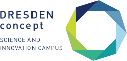 Logo DRESDEN-concept