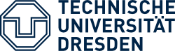 Logo Technische Universität Dresden